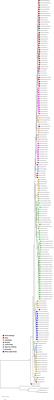 Mitochondrial Gene Diversity and Host Specificity of Isospora in Passerine Birds